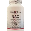N-Acetyl Cysteine (NAC) 600 mg x 120 caps