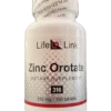 Zinc Orotate 316 mg x 100 tablets