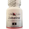 Zobaline™ For Diabetic Cats 3 mg x 60 tablets